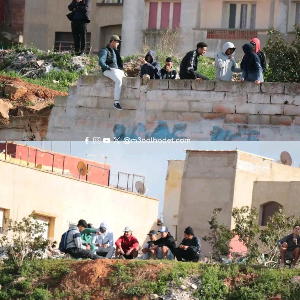 الحداوي بعد واقعته الصادمة قبل إعتقال بودريقة بأربعة أيام تاصل بيا الزنيتي _20250318_192922_٠٠٠٠