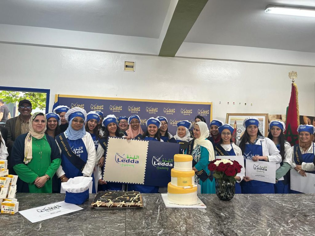 VISUEL – Ledda Academy