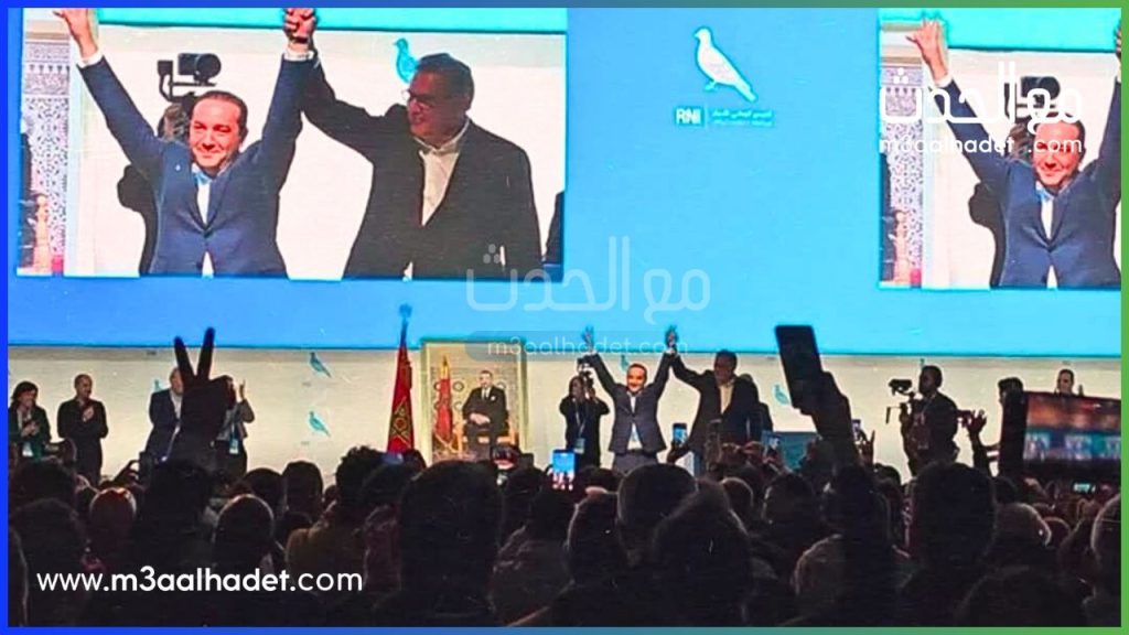 إنقطاع المياه