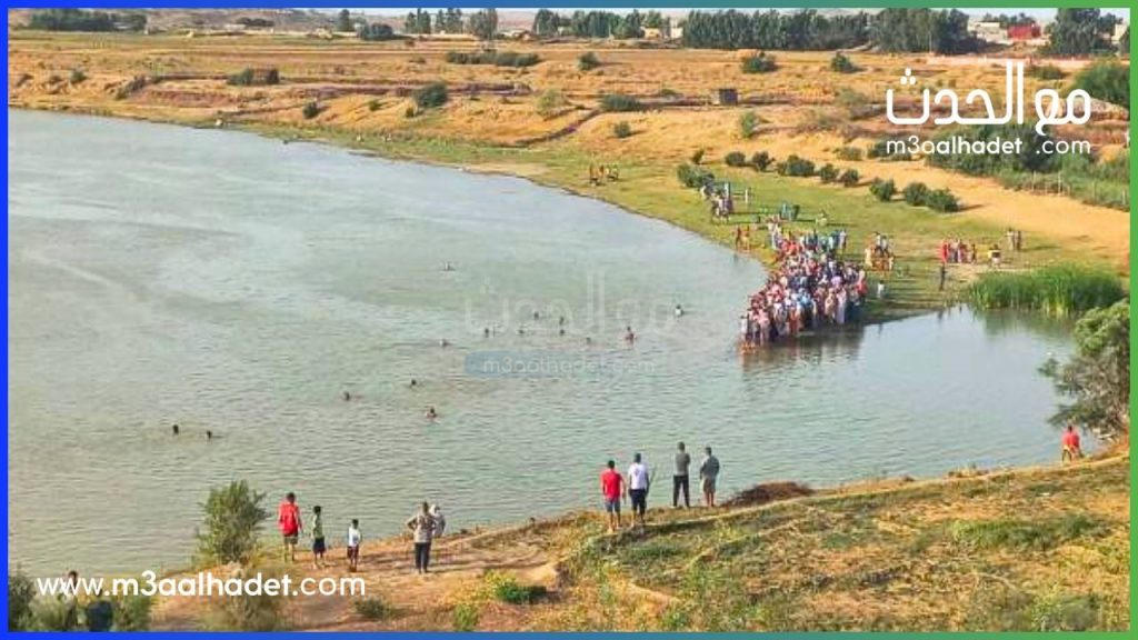 إنقطاع المياه