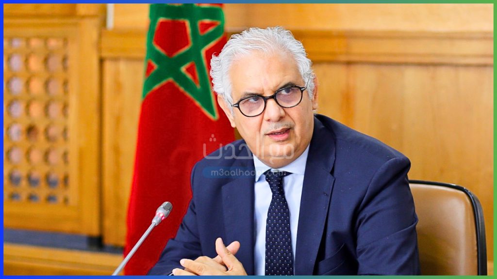 إنقطاع المياه