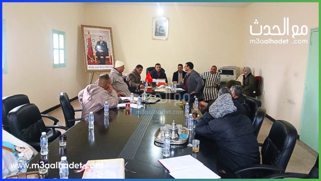 إنقطاع المياه