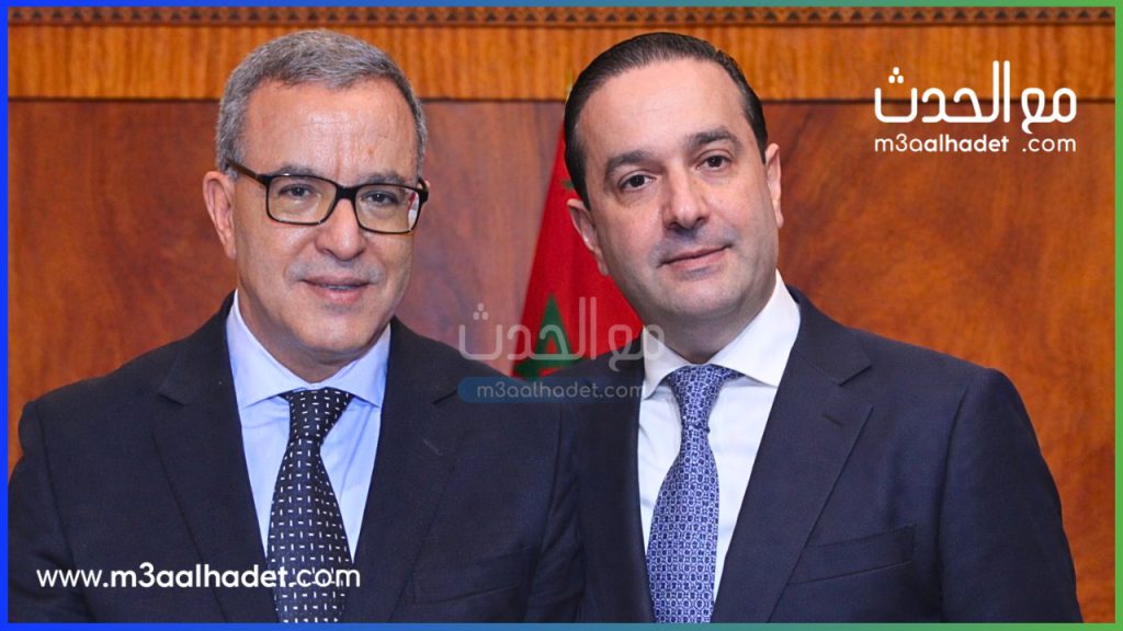 إنقطاع المياه