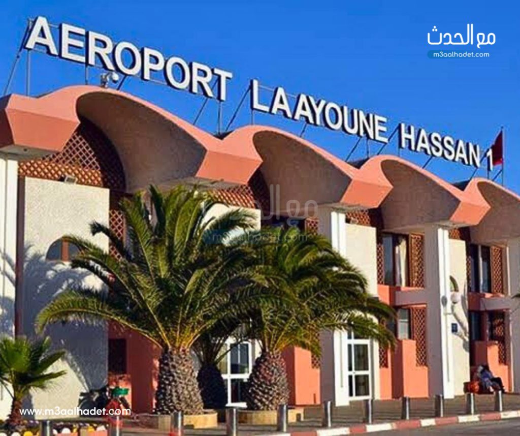 رفع العلم الوطني بمفوضية القصر الكبير إيذانا باستئناف الخدمات الأمنية بعد الفيضانات