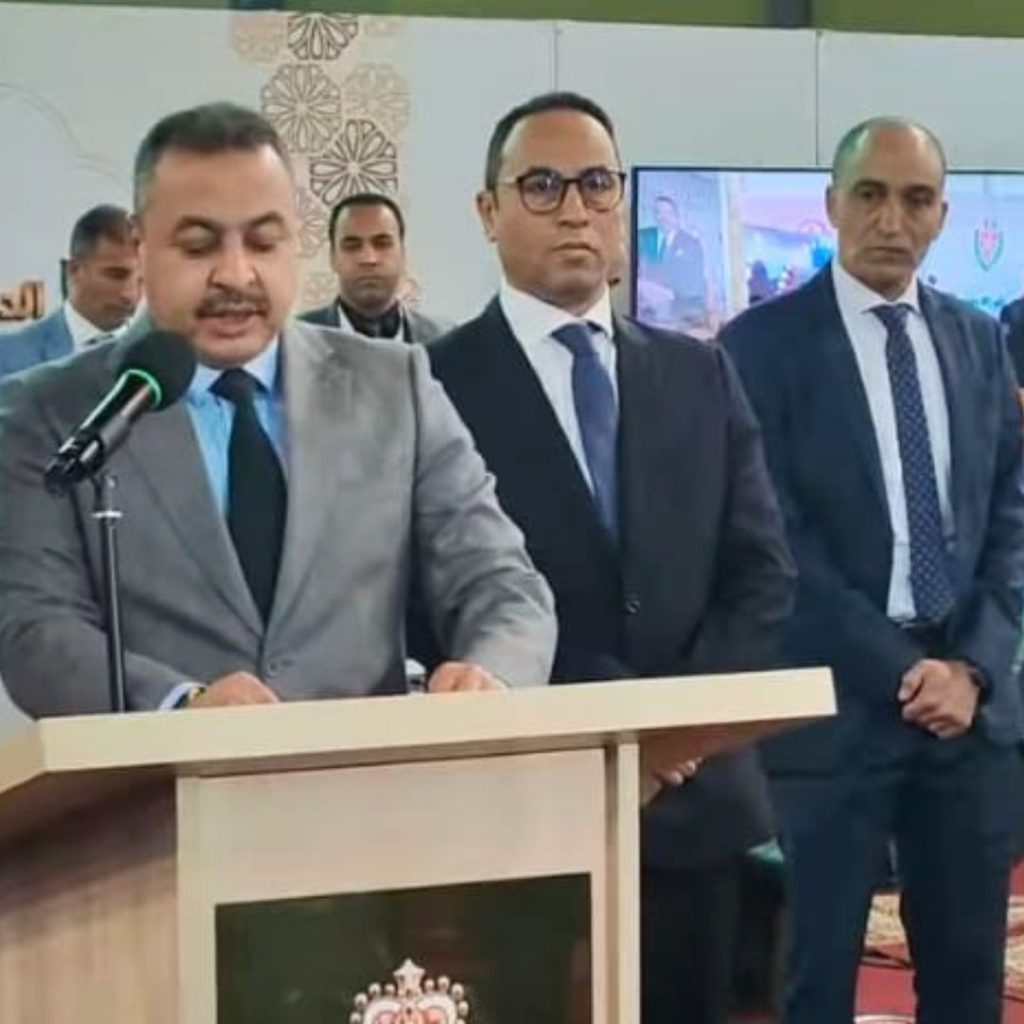 Blue Online Doctor Consultation Instagram Post