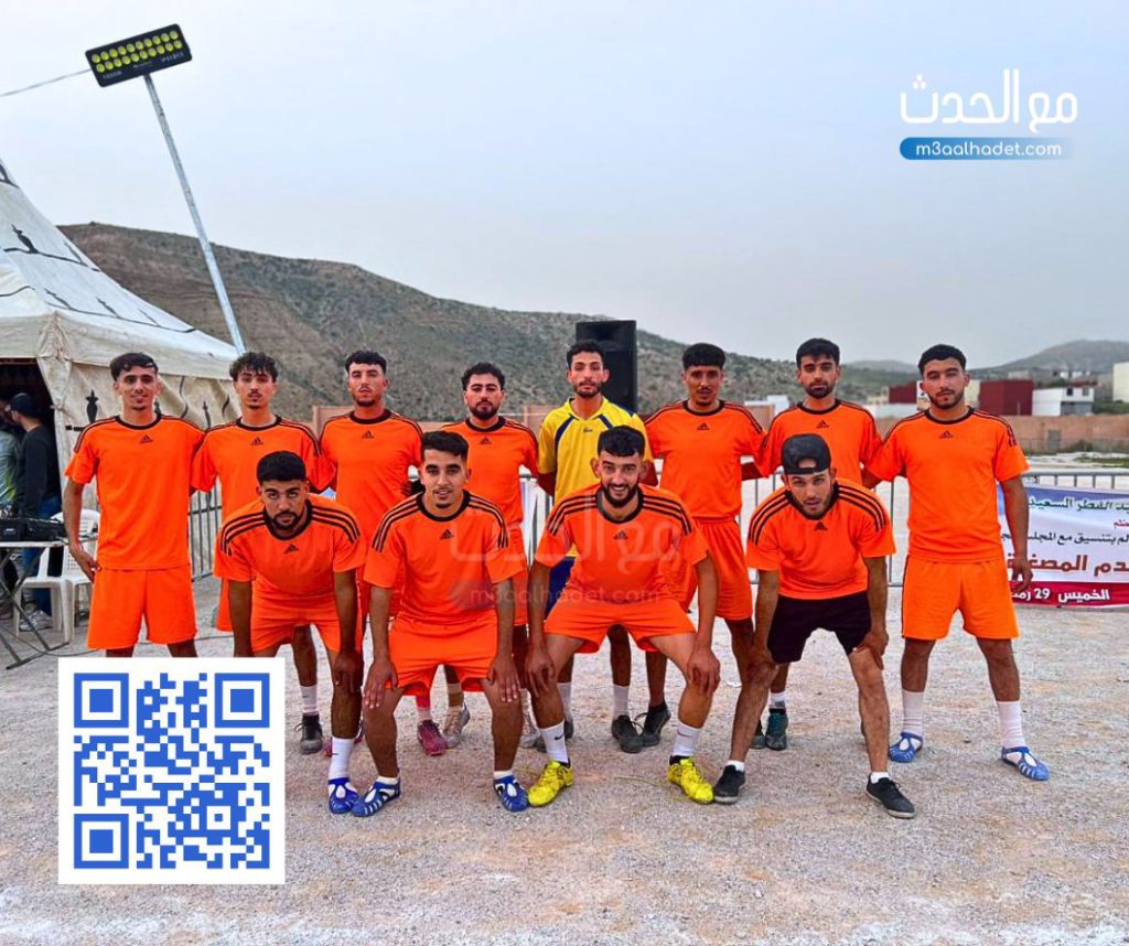 كلية العلوم والقانونية و السياسية جامعة الحسن الاول سطات