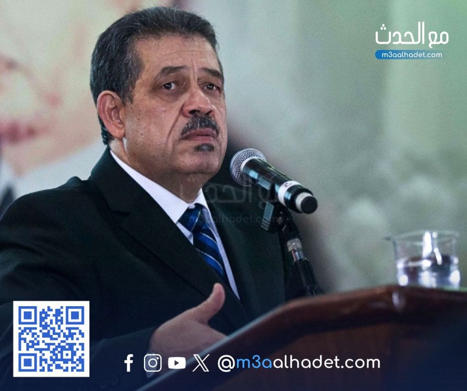 مع الحدث ma3alhadet