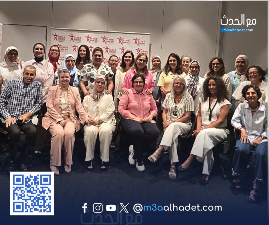 مع الحدث ma3alhadet 155