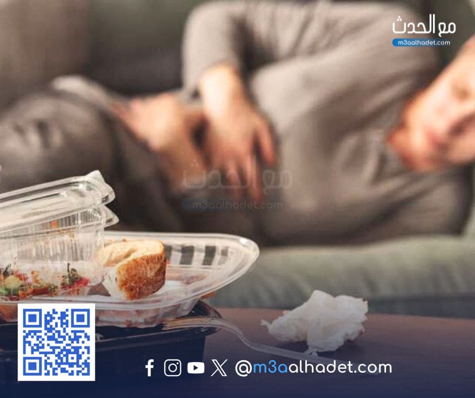 مع الحدث ma3alhadet 78