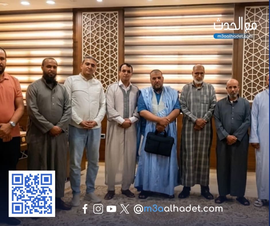 مع الحدث ma3alhadet 109