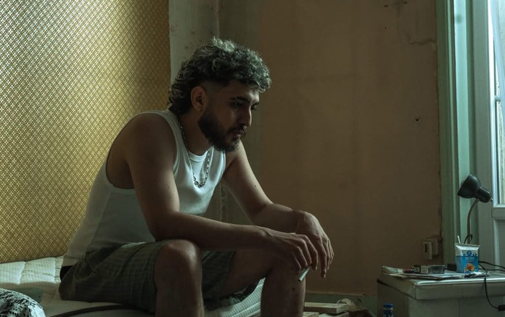 بين صخب الصيف وجراح الشهرة.. SHAW يفكك وهم النجومية في اعتراف جريح بـ«PILLAVE» IMG 20260827 WA0091