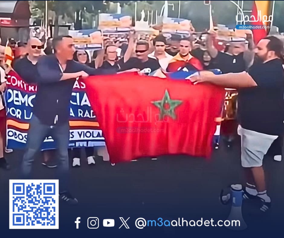 مع الحدث ma3alhadet 38