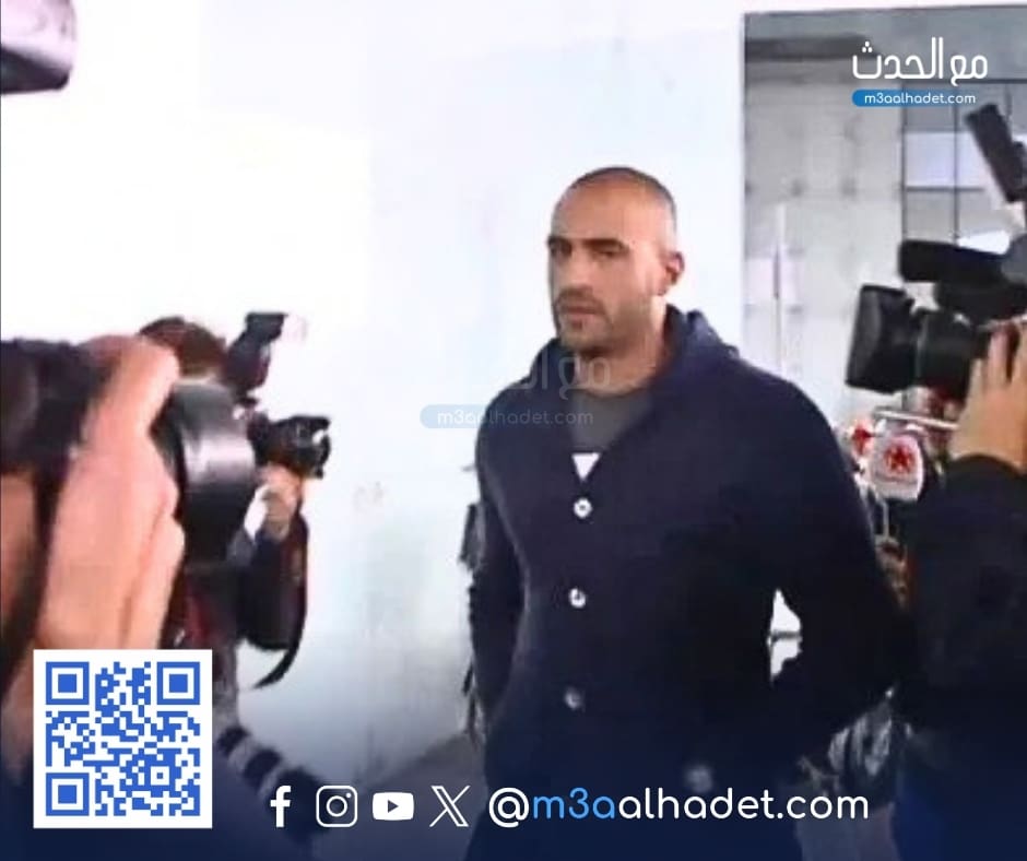 مع الحدث ma3alhadet 58