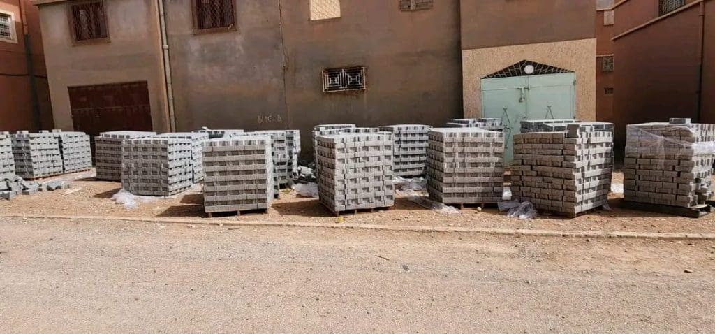 قلعة مكونة.. لماذا تتأخر المشاريع التنموية إلى نهاية الولاية الانتخابية؟ IMG 20261010 WA0078