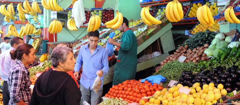 من اضطرابات فرنسا إلى السوق المغربية: هل تتحول الأزمة الأوروبية إلى فرصة اقتصادية للمغرب؟ IMG fc81a51c a776 4a88 85b3 9f1464761393